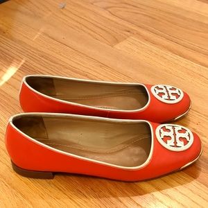 Tory Burch Flats